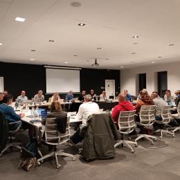 Meux : bientôt une étude de mobilité