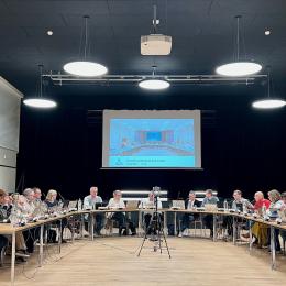 Schéma de Développement Communal : une nouvelle étape de franchie