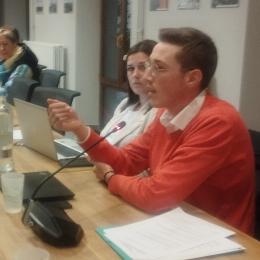 Le ministre Desquesne constate de graves lacunes dans le budget de Mettet