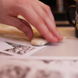 Storyboard : deux documentaires familiaux, entre musique, guerre et transmission