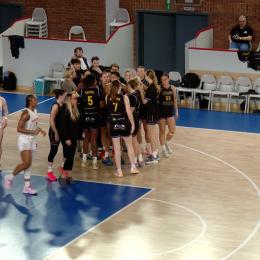 TDW1 : Le Basket Namur Capitale flirte avec la victoire dans le Classico face à Braine