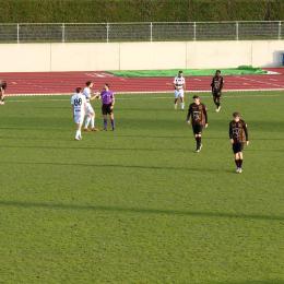 D1 ACFF : Namur loupe le coche et partage face au Crossing Schaerbeek