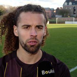 D1 ACFF : Les réactions d'après match de Namur -Schaerbeek