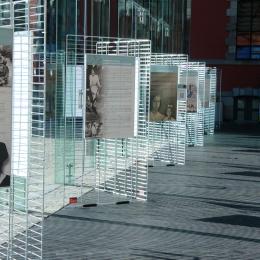 Expresso 03 mars: résistantes honorées, antenne confirmée et lutte contre le frelon asiatique