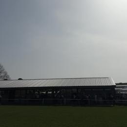 RCS Florennes : Des installations rénovées pour accueillir les jeunes et soutenir le sport féminin