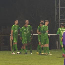 D1 ACFF: Meux s'impose face à Habay et signe sa première victoire en PO1