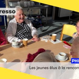 L'expresso de ce vendredi 6 mars