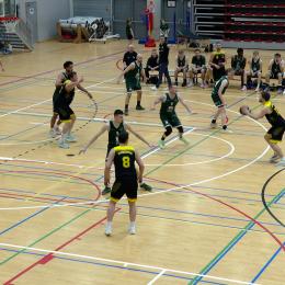 TDM2 : Andenne revient de loin dans le derby face à Belgrade