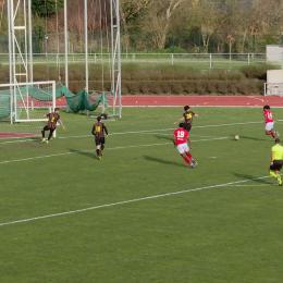 L'Union Namur s'accroche, mais ne gagne plus !