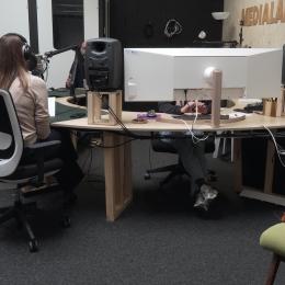 Le BEP se lance dans le podcast pour mettre en lumière le territoire économique