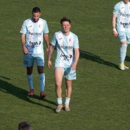 L'Union Namur s'enfonce dangereusement