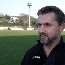 U.Namur-Stockay St Georges (D1 acff, 2-3) : Ils ont dit...