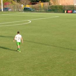 P1 : Pas de vainqueur dans le choc entre Nismes et Grand-Leez