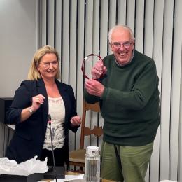 Vague de démissions, nominations, et émotions à Fernelmont