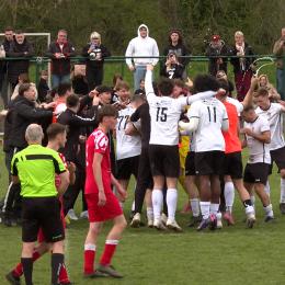 La JS Tamines est le nouveau champion de P2B !