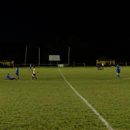 P1 Dames : Pas de vainqueur dans le choc du haut de tableau