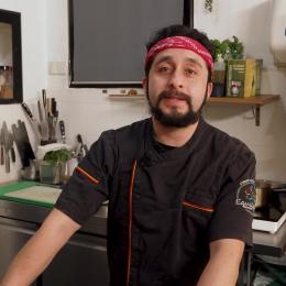 La bonne bouffe : la recette du leche de tigre