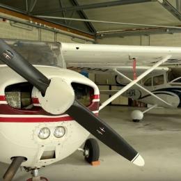 Deux nouveaux gestionnaires à la tête de l'aérodrome de Cerfontaine