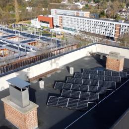 Transition énergétique: les installateurs de chauffage présentent leurs doléances