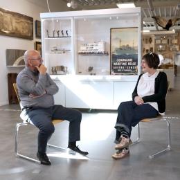 Le théâtre de la Guimbarde est piloté par une Namuroise