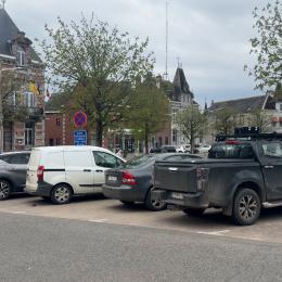 Philippeville : un plan de mobilité jugé globalement positif