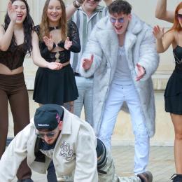 Namur ouvre les candidatures pour son premier prix : "Jeunesse en action"