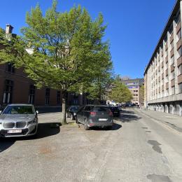 Parking sous la place du Palais de Justice : les premiers tests vibratoires débutent ce mercredi