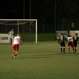 Provinciale 1 : Fernelmont remonte Pétigny et se permet à rêver au maintien