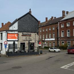 Couvin : le sens de circulation de la rue du Bercet bientôt rétabli