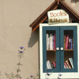 Vodecée, Villers-en-Fagne, Jamiolle et Franchimont  à Philippeville auront leur propre boite à livre