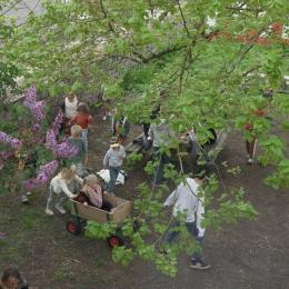 Dave: la petite école va fermer