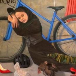 Palestine : Zéro Distance, l'art de Gaza s'expose aux anciens abattoirs de Bomel