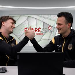 La JS Eghezée VS La Jeunesse Tavietoise dans un derby inédit !