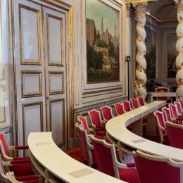 Pas de conseil provincial : Écolo se demande si on laisse s'éteindre la Province à petit feu?