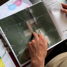 Doische : un projet de parc artisanal pour aider les PME locales