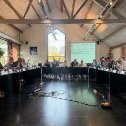 Walcourt valide les missions supracommunales et rejette le schéma de mobilité de Charleroi Métropole