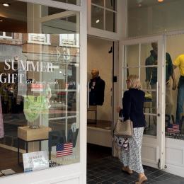 Namur va tester l'ouverture dominicale des commerces une fois par mois