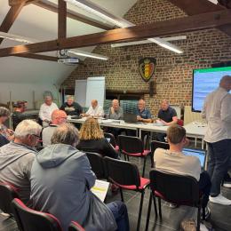 Tirage au sort des tours finaux de la D3 ACFF à la P4 : voici le programme complet