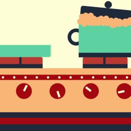 La bonne bouffe avec Benoit Demortier