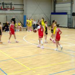 R1 Dames : Namur s'impose dans le derby face à Boninne et termine sa phase classique par une victoire