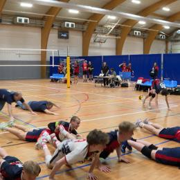 P1 : Floor F sacré champion de première provinciale