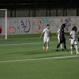 Comme à l'entraînement !