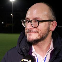 Union St Gilloise U23 - Union Namur (D1 acff, 5-0) : Ils ont dit...