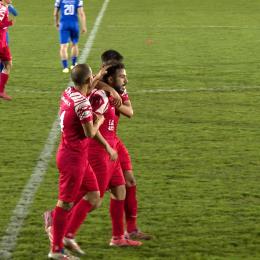 D3 ACFF : Aische remporte le derby face à Ciney et entretient l’espoir du maintien