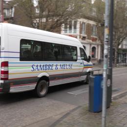 Crise énergétique: le secteur du transport durement impacté