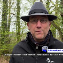 Un chef papou en visite dans l'Entre-Sambre-et-Meuse