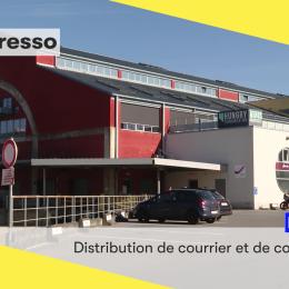 L'expresso de ce mardi 7 avril