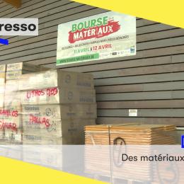 L'expresso de ce mercredi 8 avril