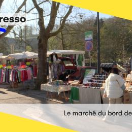 L'expresso de ce vendredi 10 avril