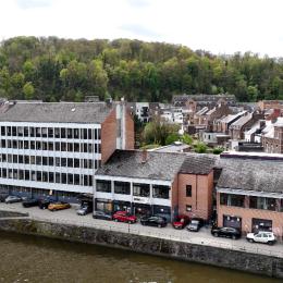 Quel avenir pour 2 sites importants à Salzinnes ?